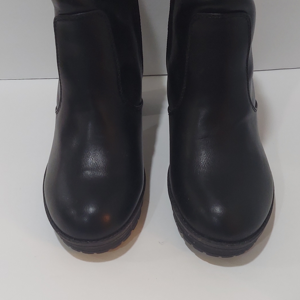 Guess Booties